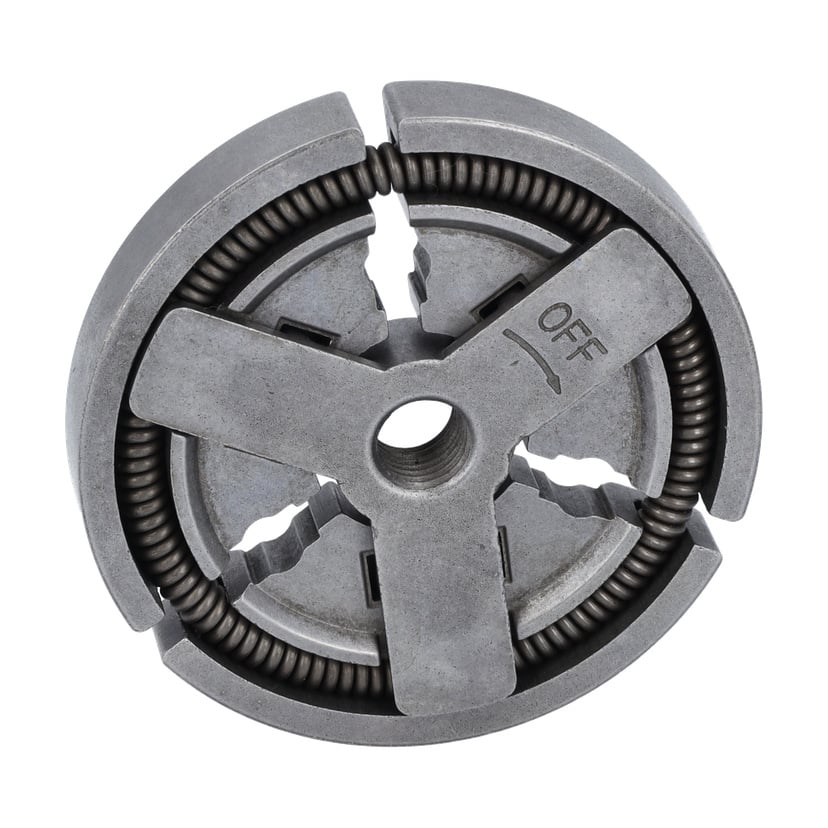 Clutch motorsag