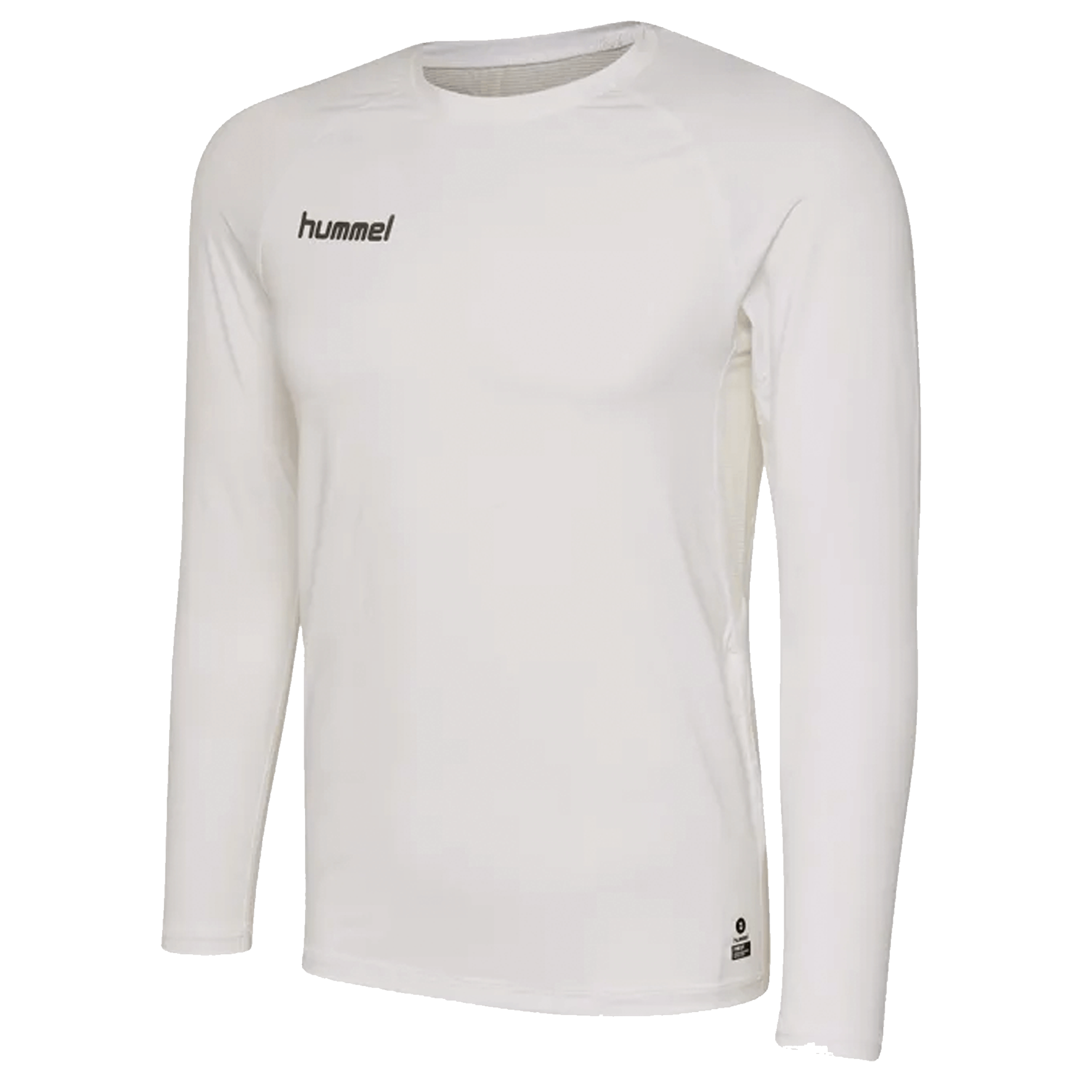 Hummel HML First Perf Jersey L/S - Lagsport tekstiler