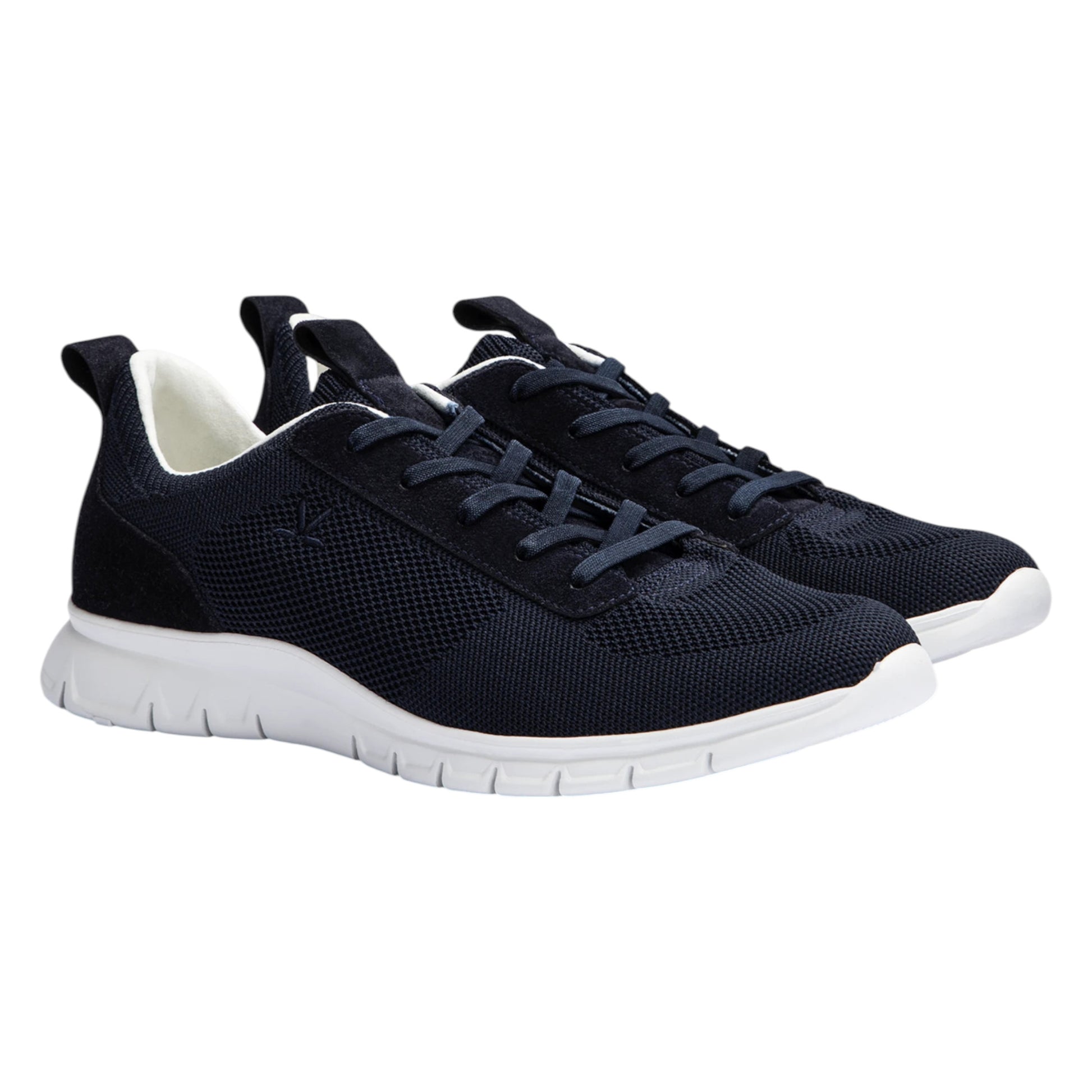 URBAN sneakers, herre, navy