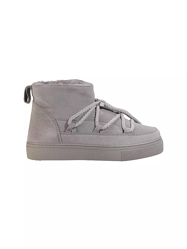 INUIKII Snowboots CLASSIC LOW grau