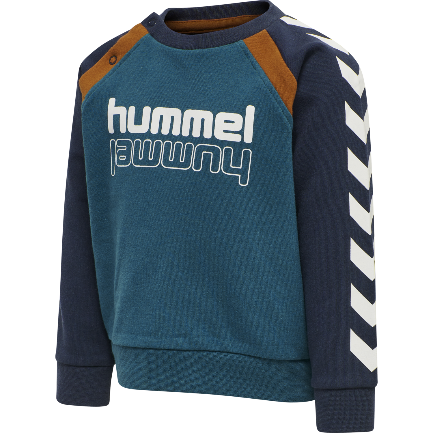 hmlXANDER SWEATSHIRT