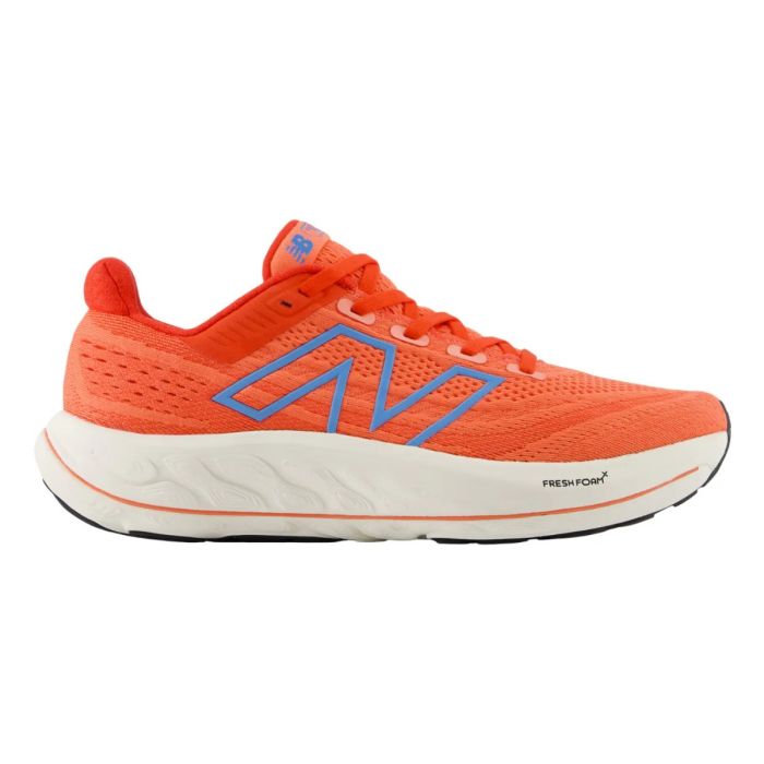New Balance Dame Løbesko Fresh Foam X Vongo v6 Rød