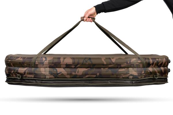 Tapis de Réception Gonflable Fox Carpmaster Air Mat