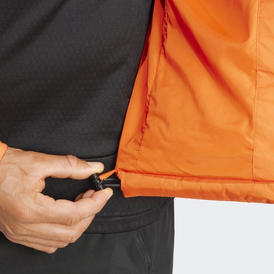 Adidas Veste à capuche isolante synthétique Terrex Multi