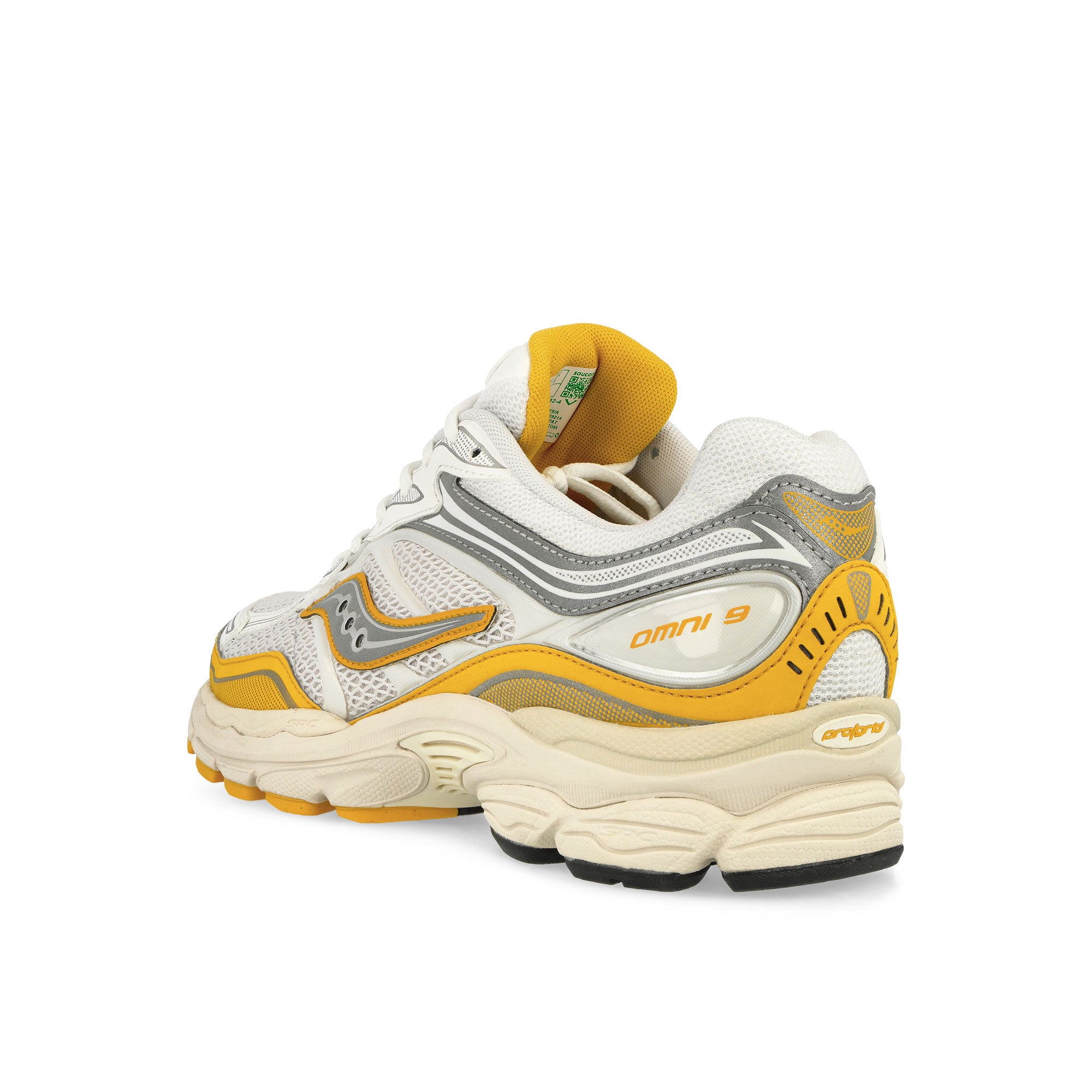 Saucony<br>Progrid Omni 9