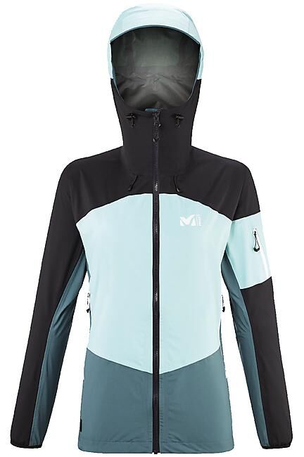 MILLET - RUTOR LIGHT 2-5L JKT W