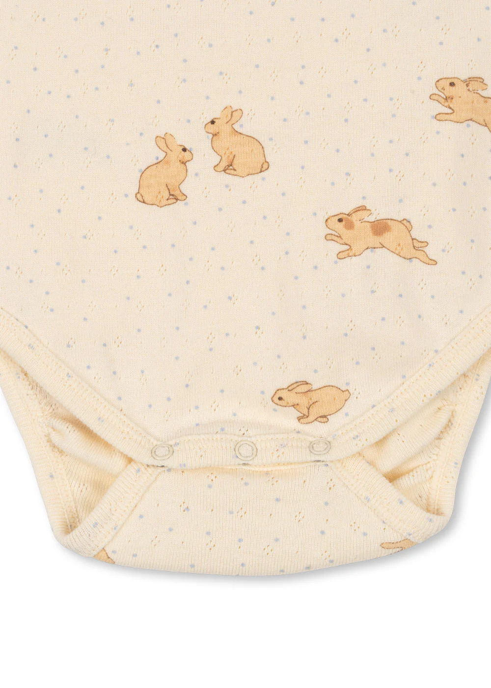 Minnie body - petit lapin - 3M