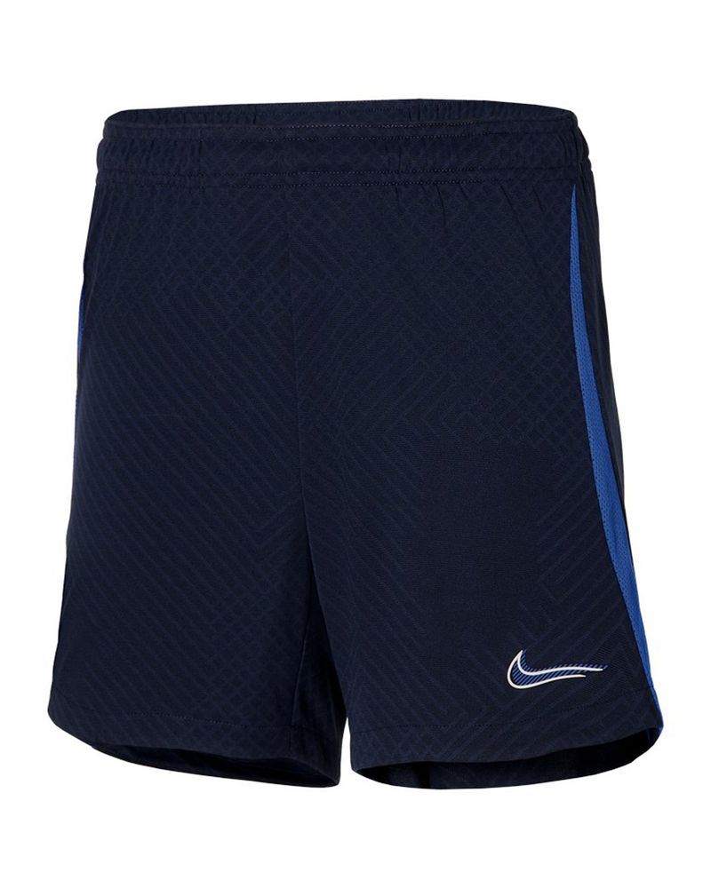 Short Nike Strike 22 Bleu Marine pour femme