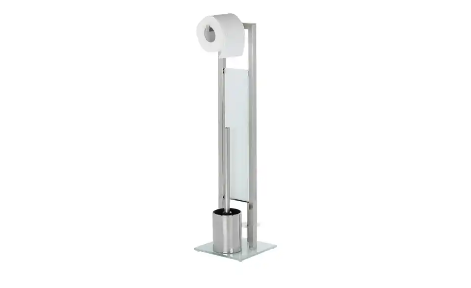 WC-Stand-Garnitur 