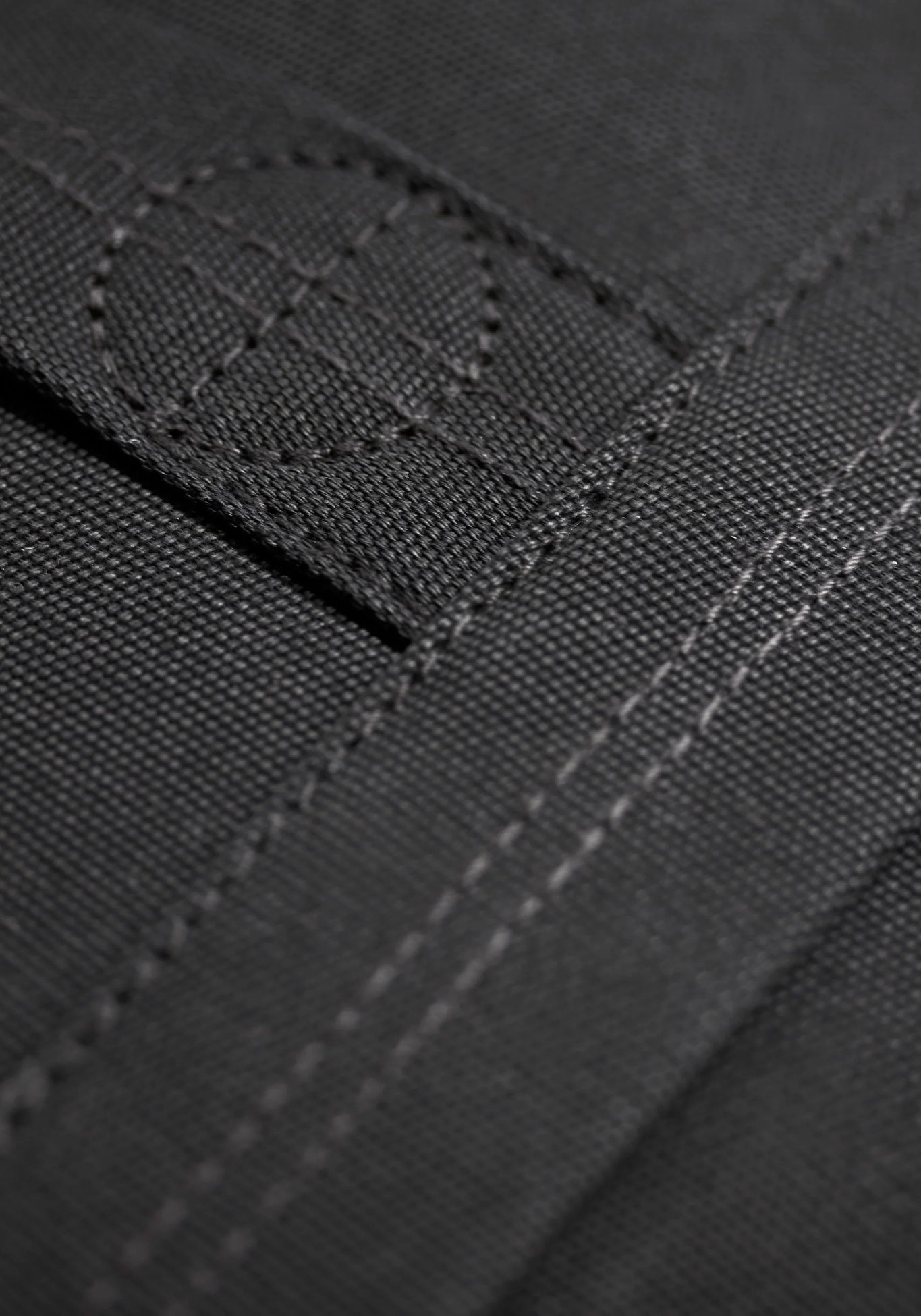 Qwstion Office Bag Bananatex Black