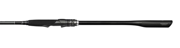 Canne Spinning Savage Gear Revenge SG8 Shad 2.70m
