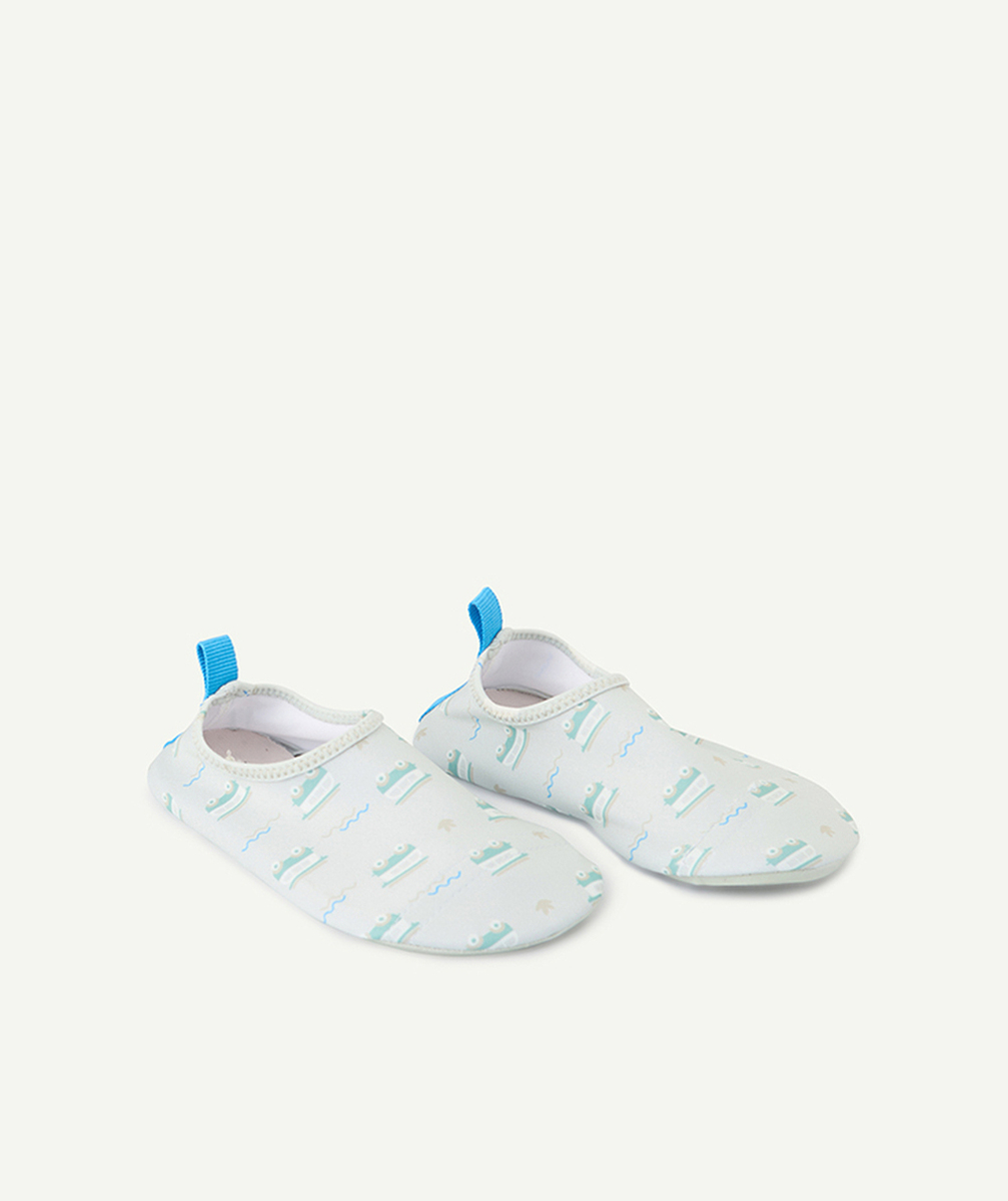 FRESKchaussons de plage anti-uv bébé garçon