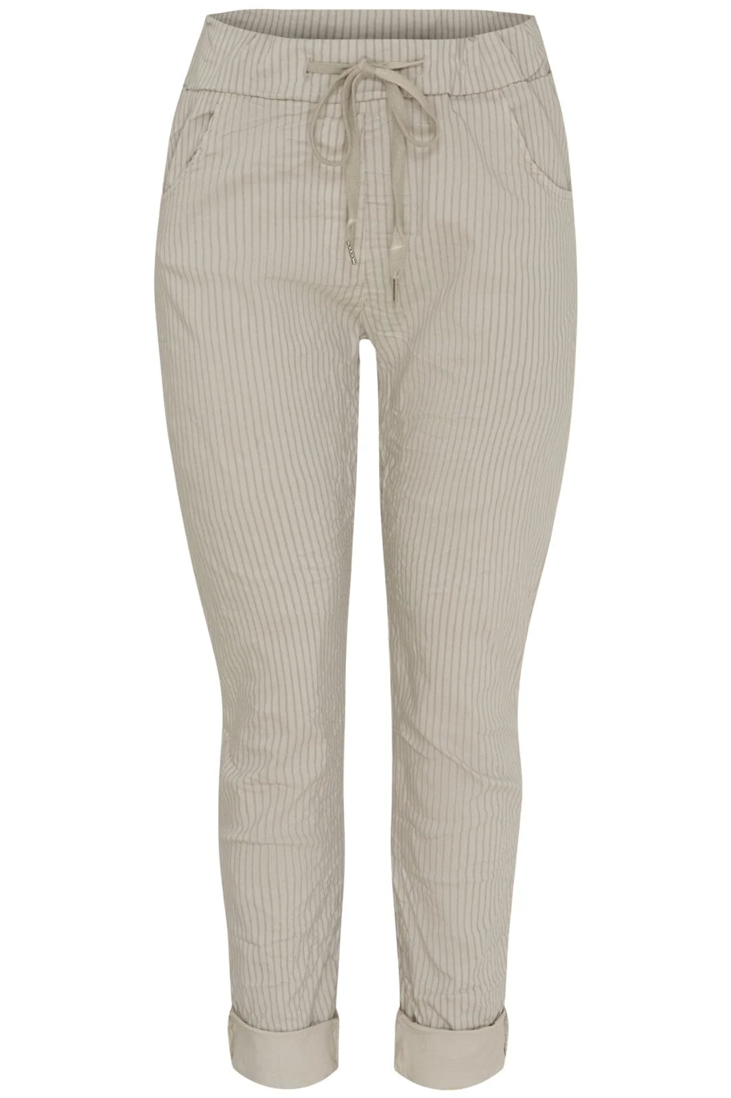 Marta Du Chateau Mdcjerri Pants