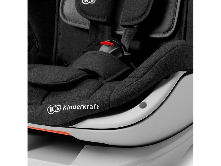 Auto kinderstoel ONETO3