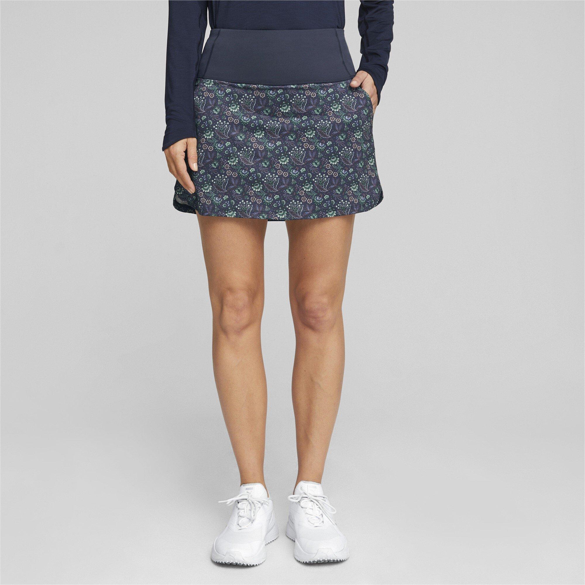 Puma Puma W X Liberty Skirt Skort Womens