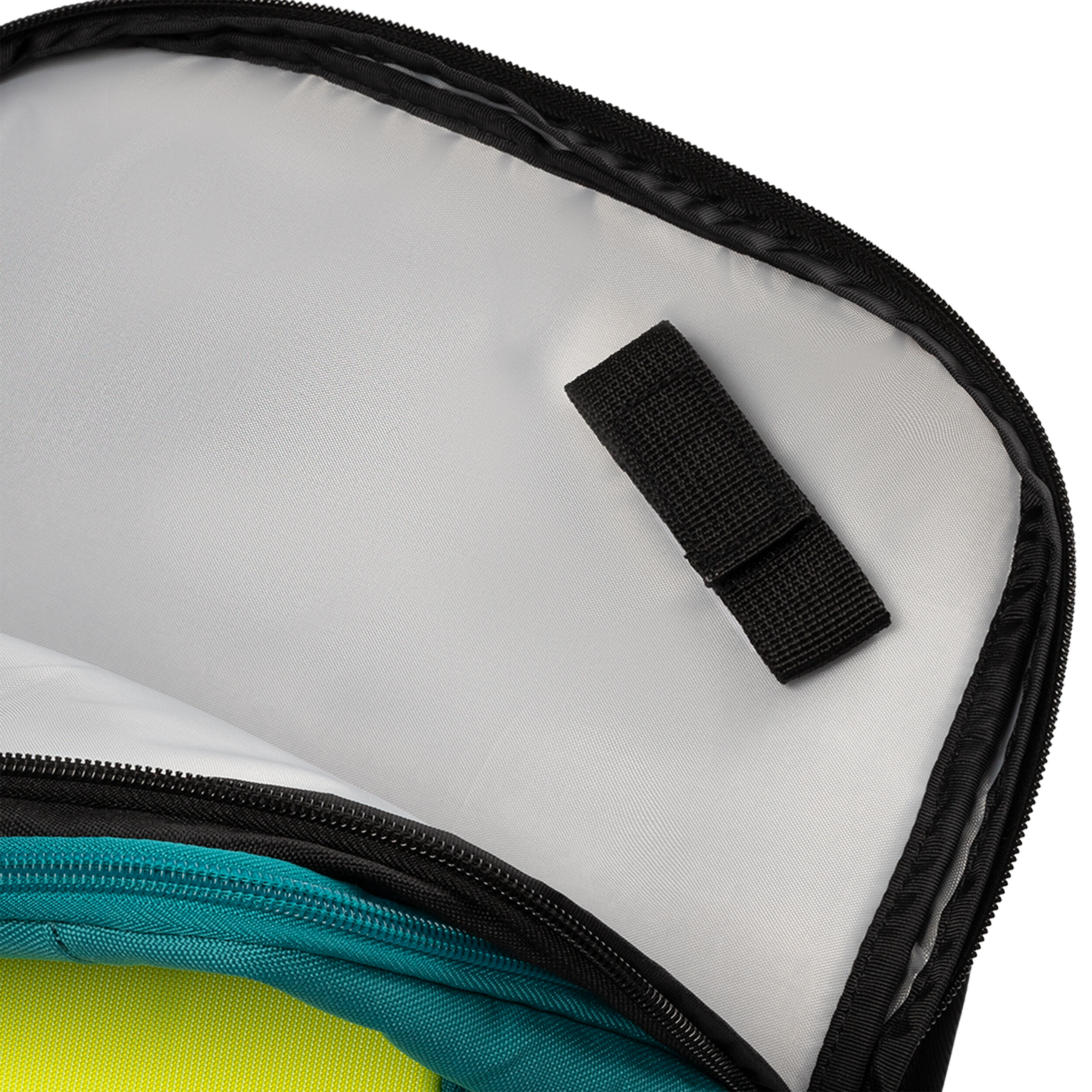 Dunlop SX Performance Sac À Dos - Noir , Turquoise
