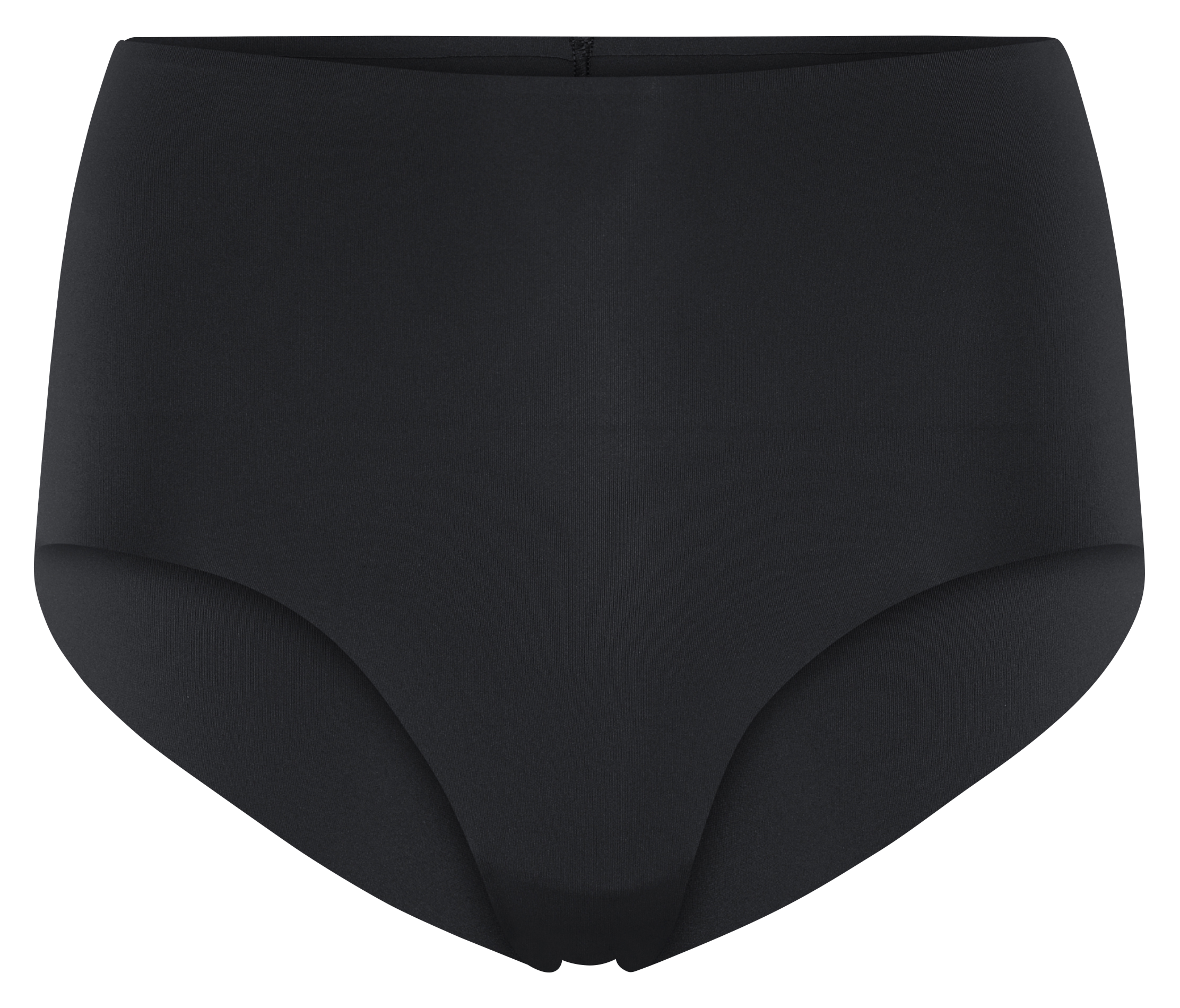 BONDED - Culotte de sport taille haute | Noir