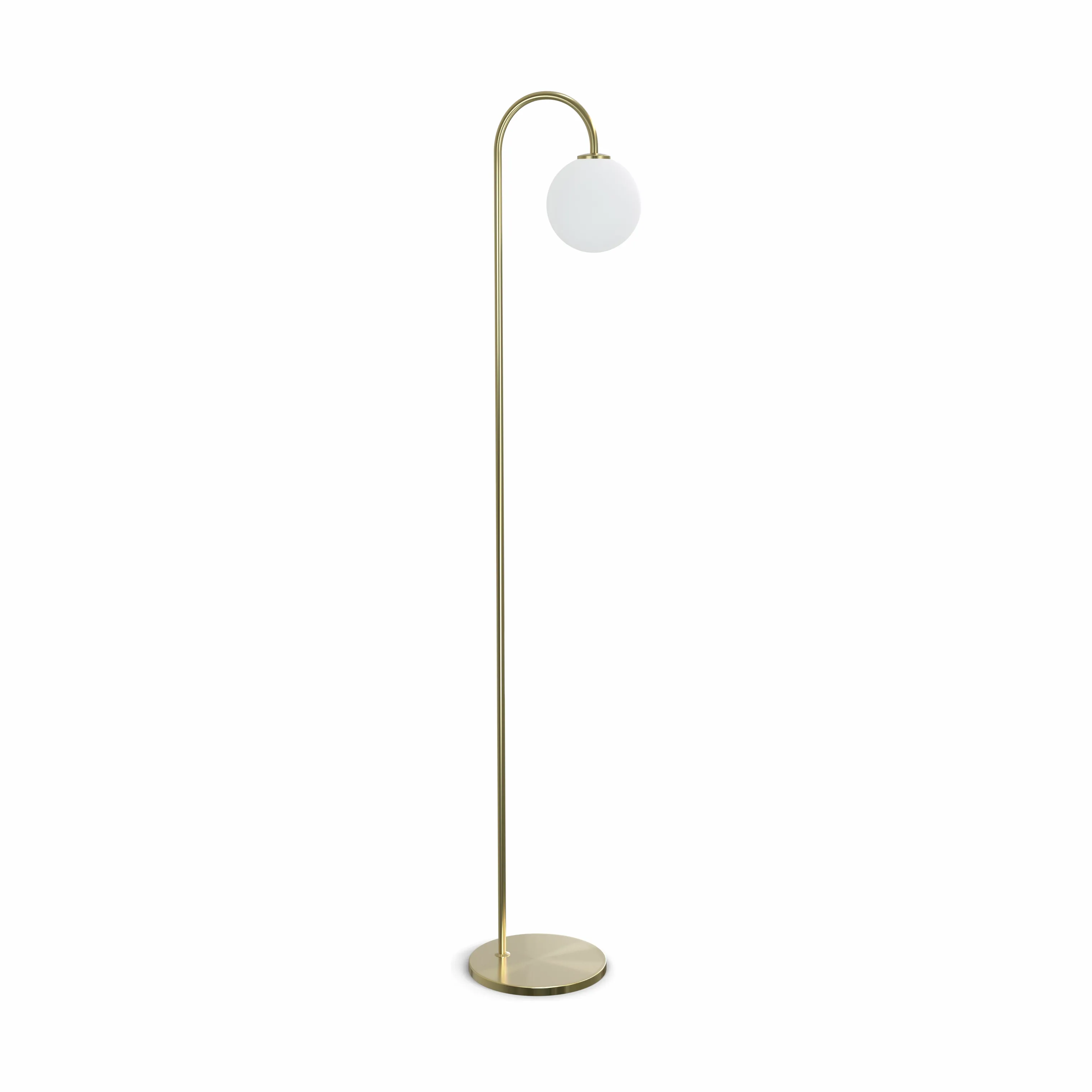 Herstal Ballon Gulvlampe