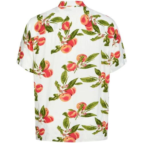 Jack & Jones - CAMISA JORLUKE FLORESHOMBRE