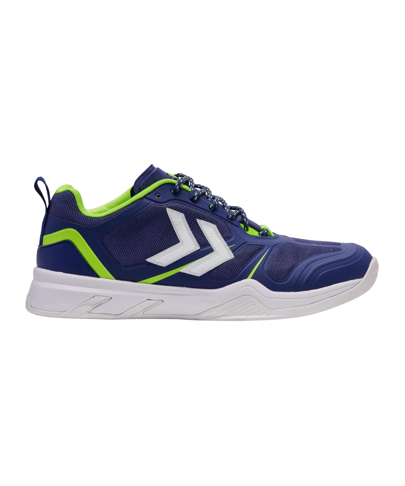 Hummel URUZ 2.0 Blau F7015