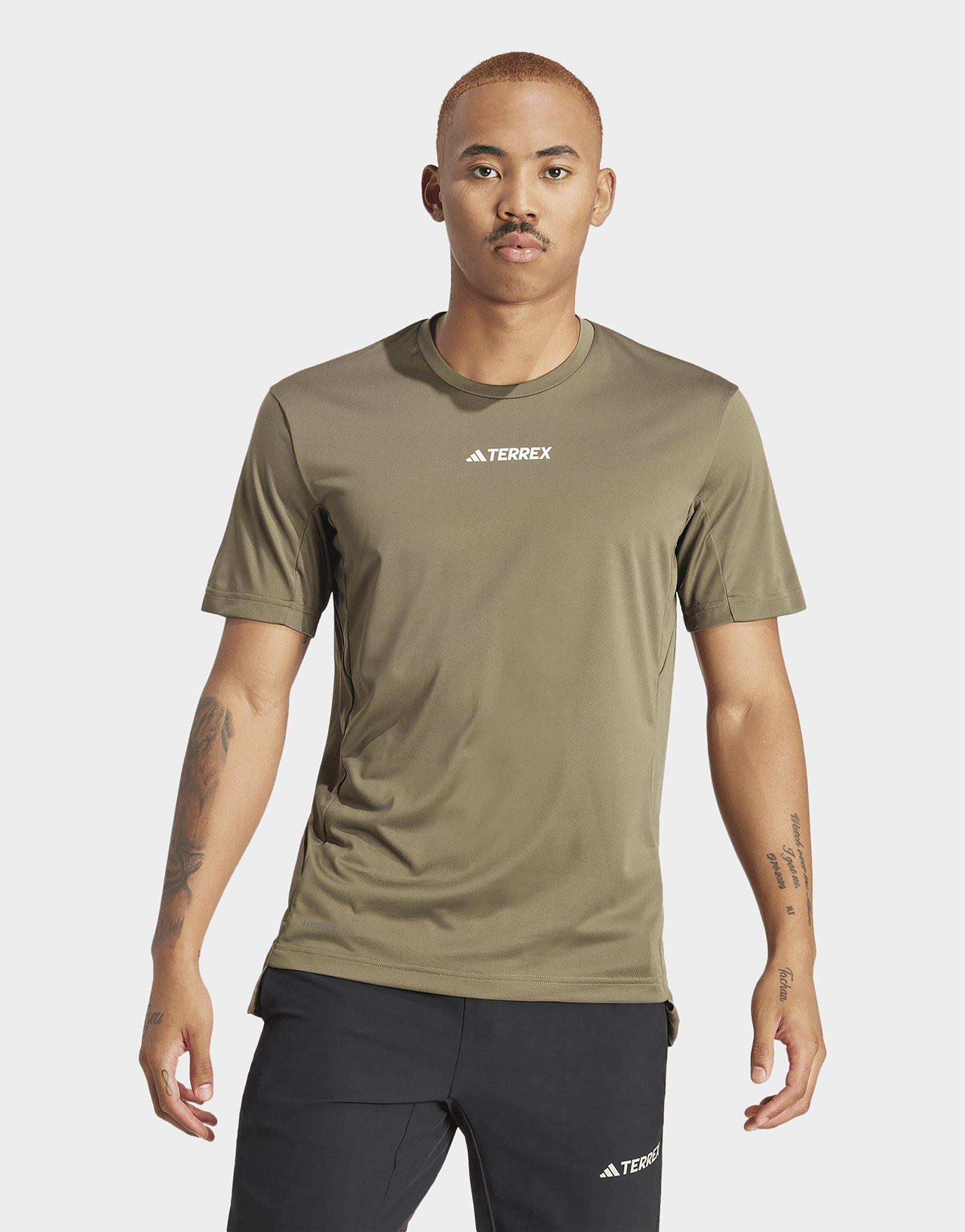 adidas T-shirt Terrex Multi