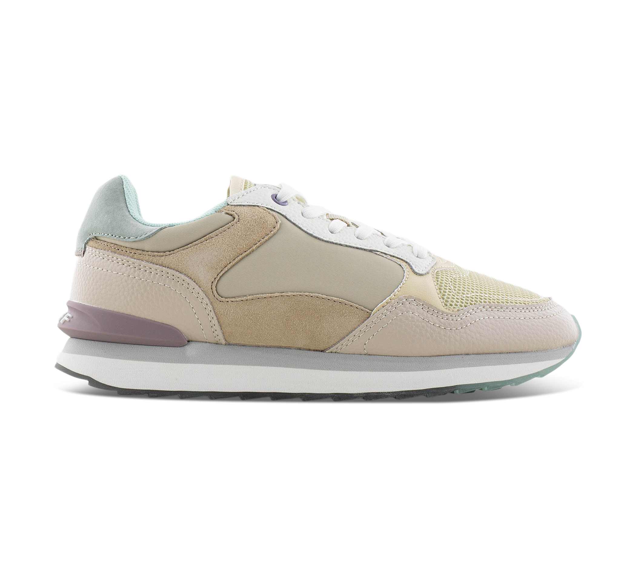 Hoff City - Sneaker low multicolor