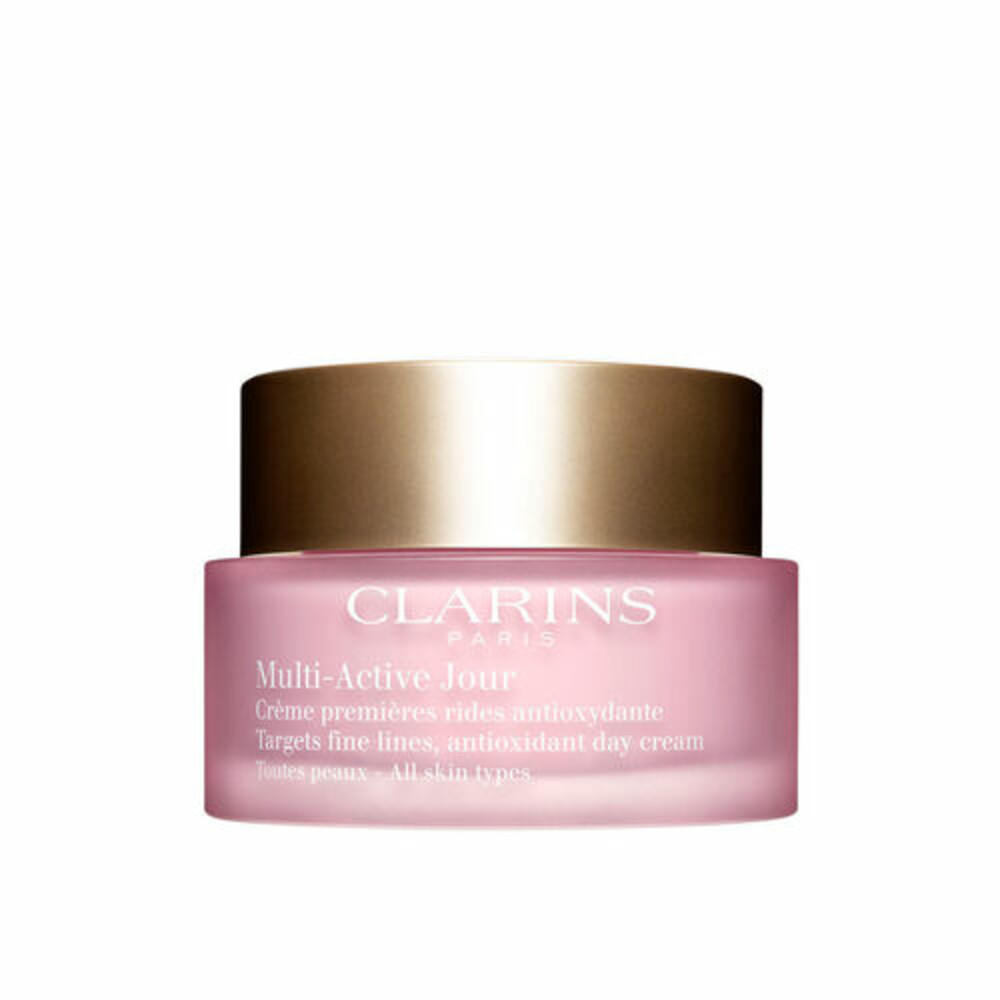 Clarins Multi-Active Jour Day Cream50 ml
