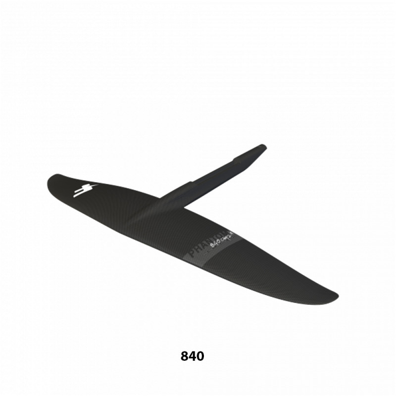Aile avant F-one Phantom S Carbon