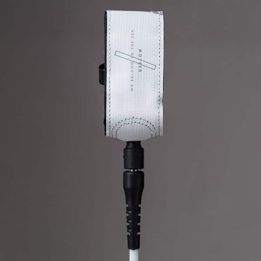 Deflow Leash - Pro Tech - 6'0 - 9/32