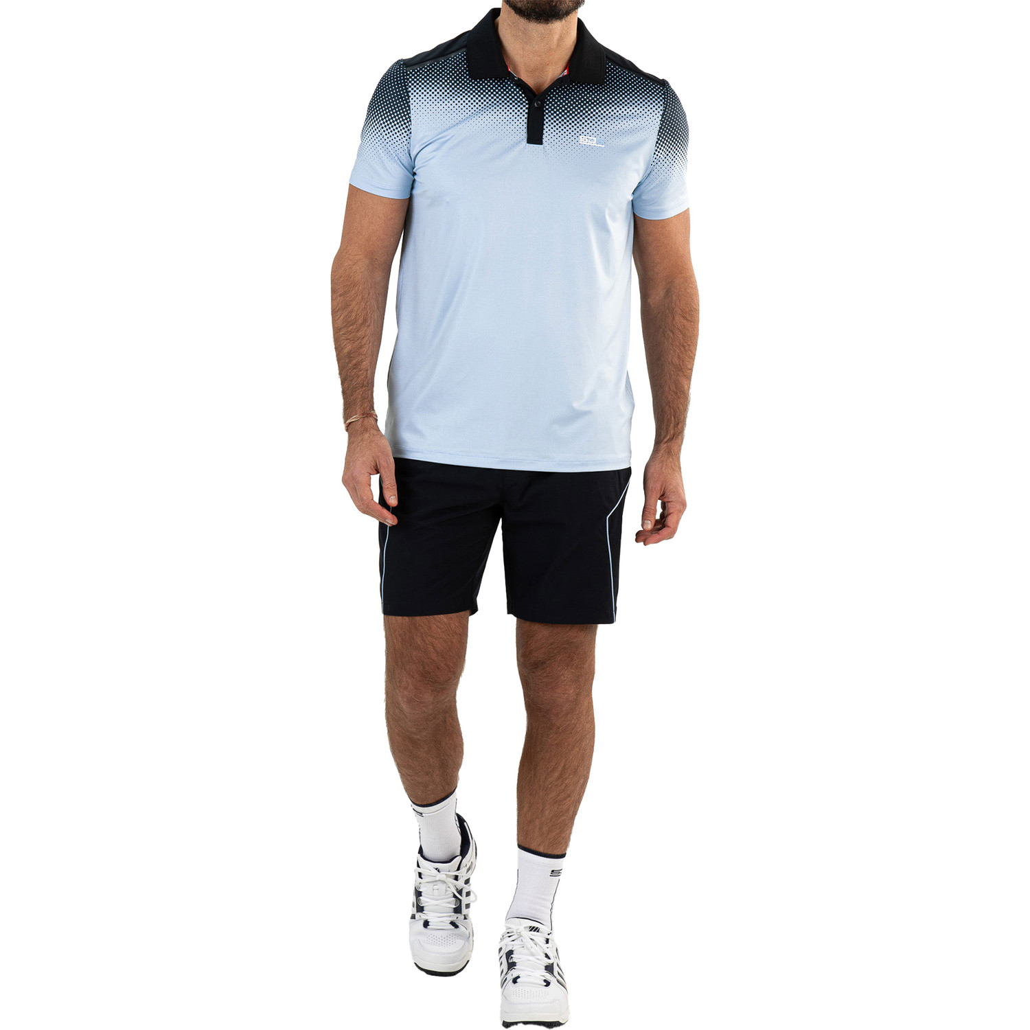 Sjeng Sports Heren Set 24