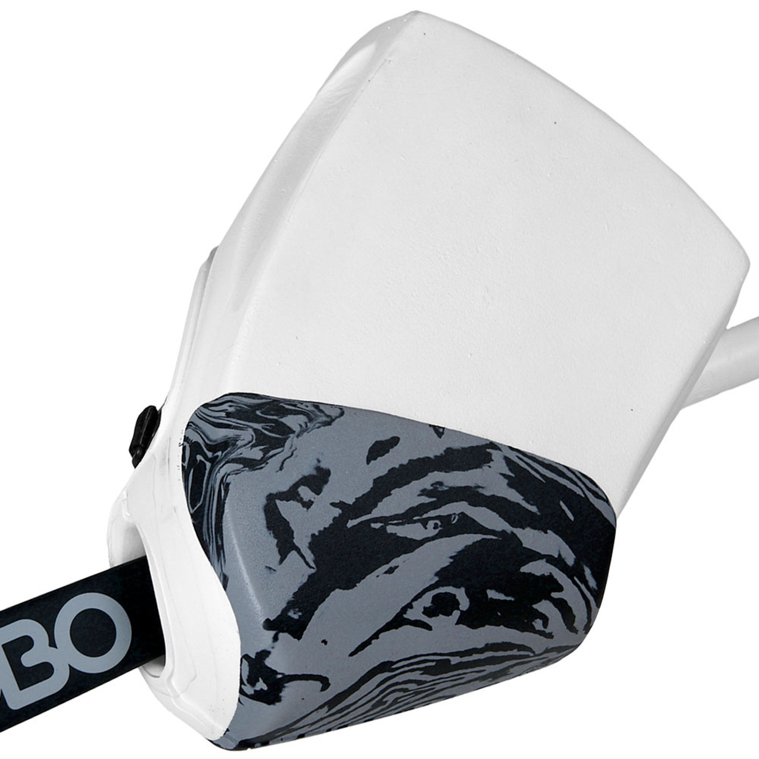 OBO Robo Hi Rebound Handschoen Plus Rechts