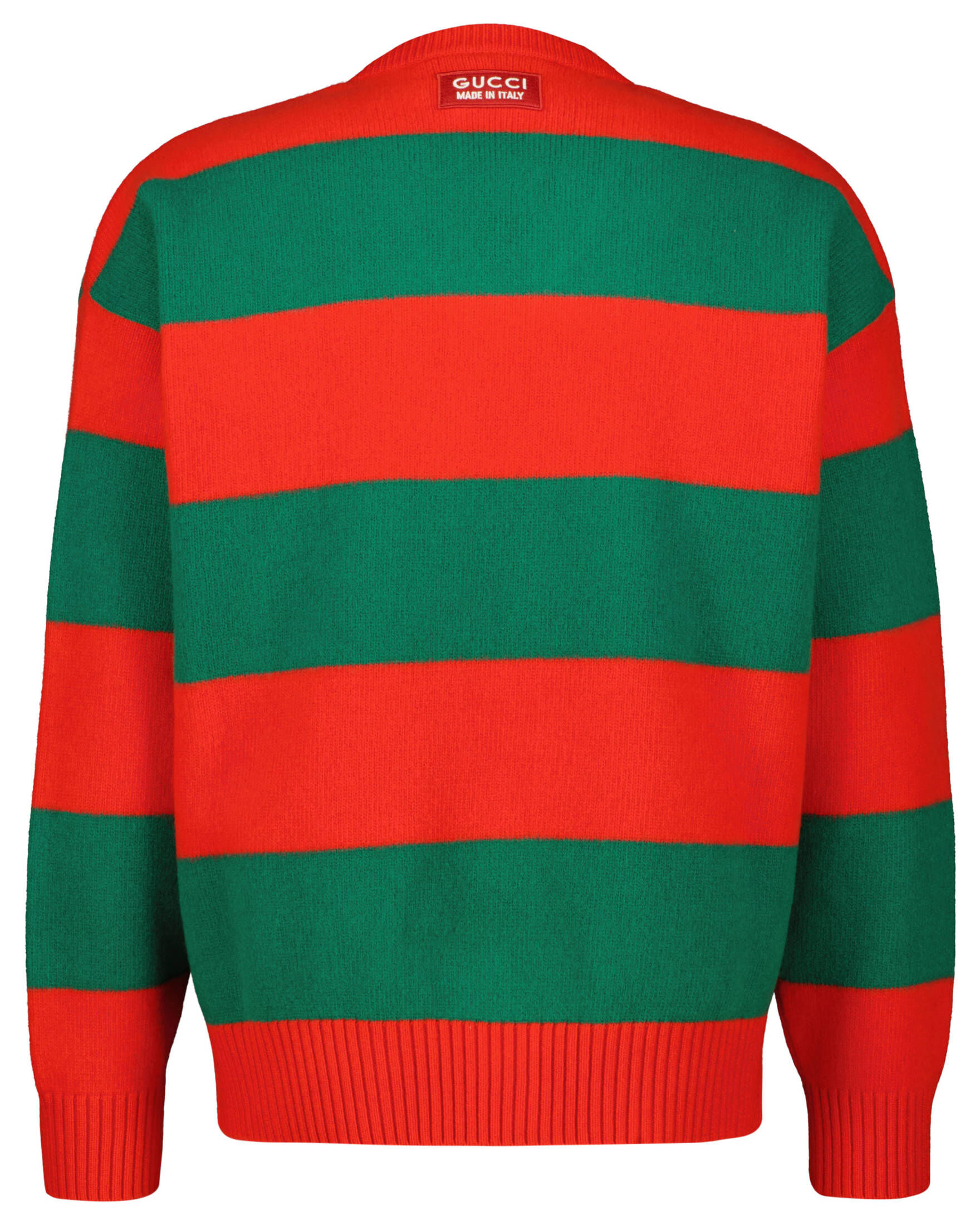 Gucci| Herren Strickpullover