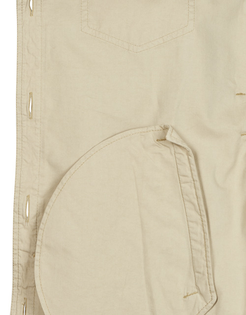 Aigle - INDONERA - Beige