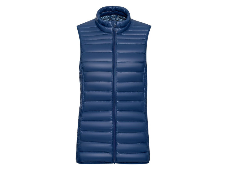 ESMARA® vest dames, met steekzakken