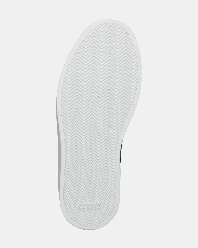 Giorgio Lage sneakers  - groen