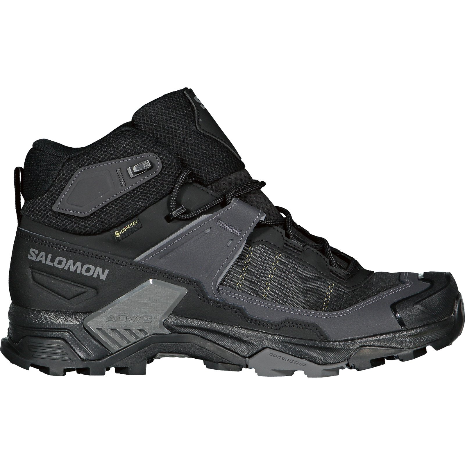Salomon Herren-Trekkingschuhe X Ultra 5 Mid