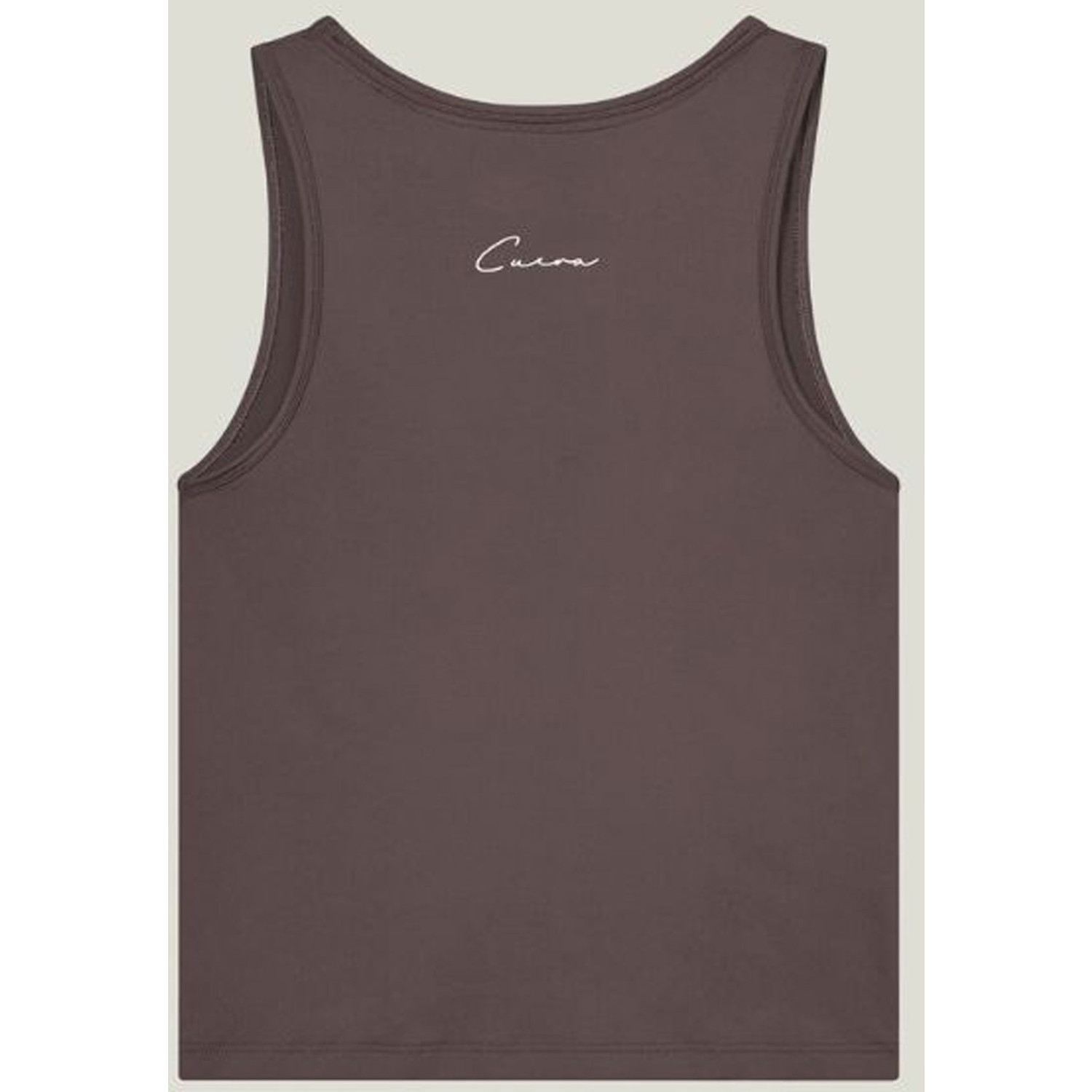 Cuera Oncourt Slim Tank