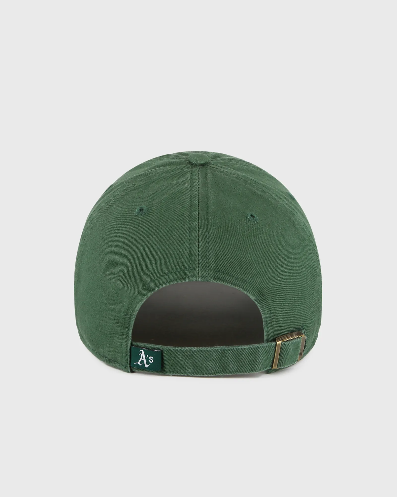 ´47 MLB Oakland Athletics ’47 CLEAN UP