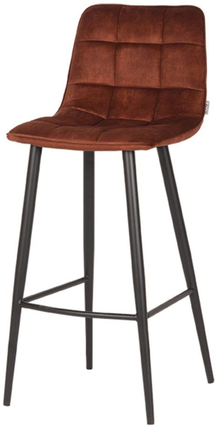 Barkruk Rust UK-30.443 Jelt B42 x D46 x H107 cm