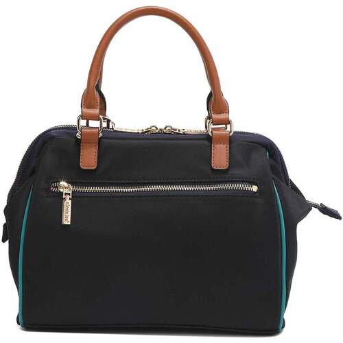 Nicole Lee - BOLSO DE MANO DE UTILIDAD DE NYLON 