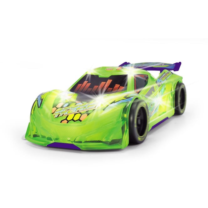 Dickie - Speed Tronic - Spielzeugauto