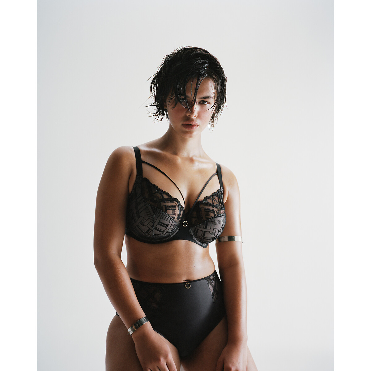 CHANTELLE<br>Omsluitende BH, Suporte Gráfico