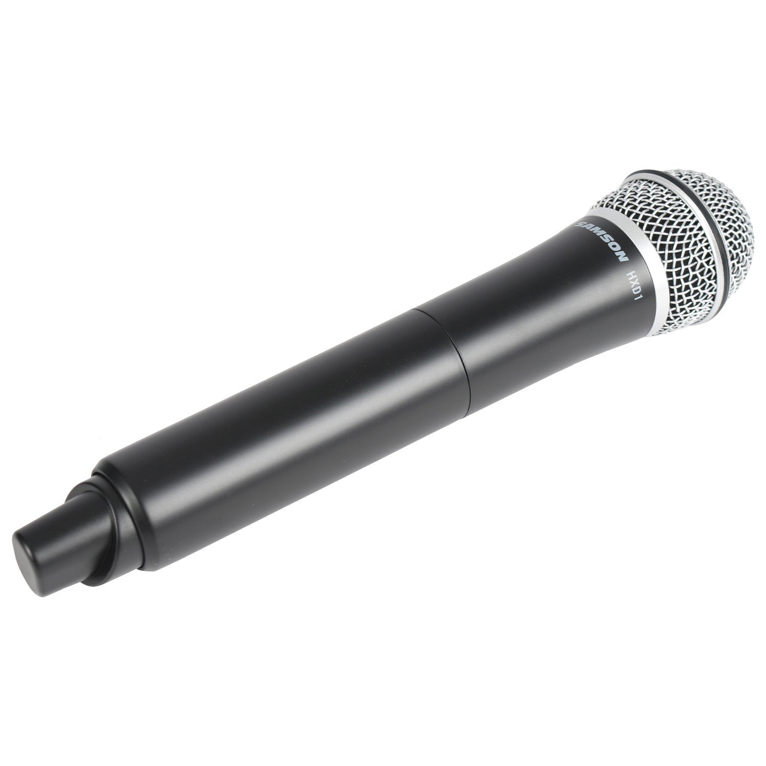 Samson Expedition XP106W draagbare luidspreker met Stage XPD1