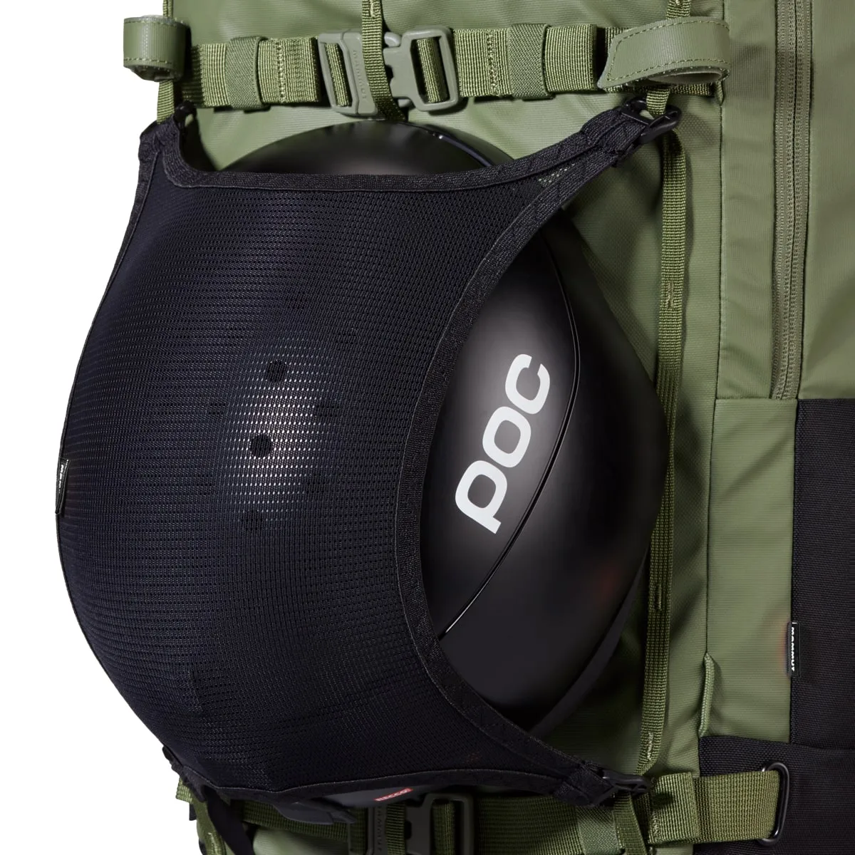 Mammut Nirvana 35 Marsh-Black