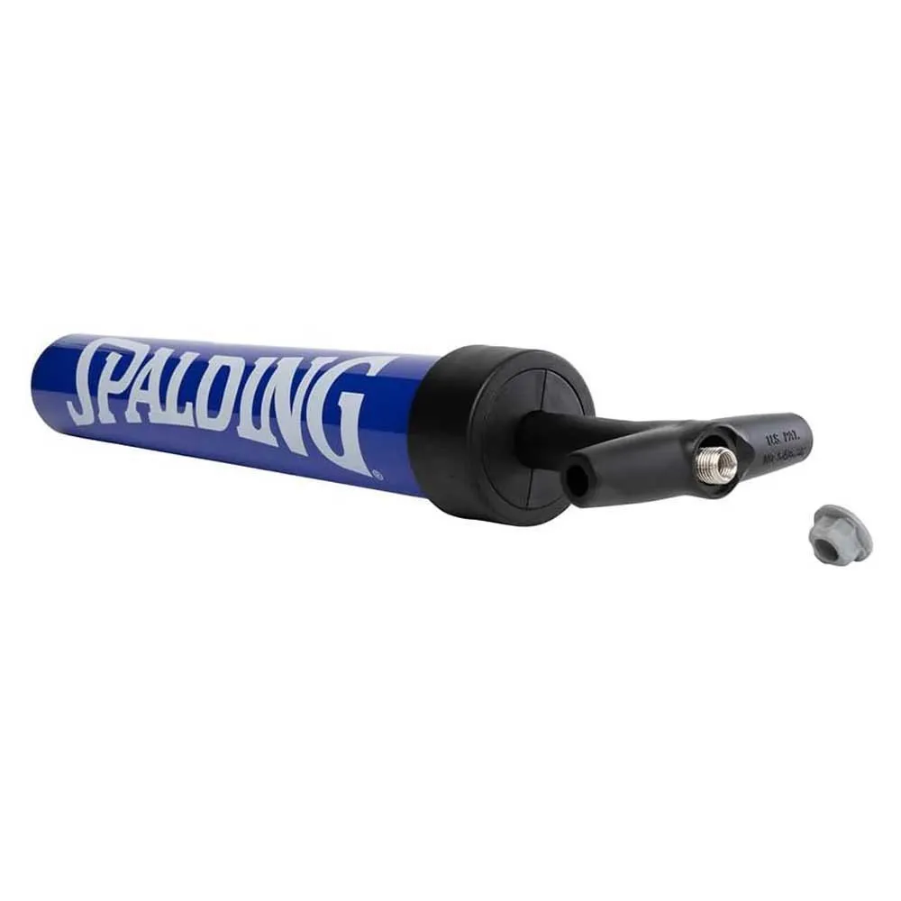 Bomba de ar de ação simples Spalding