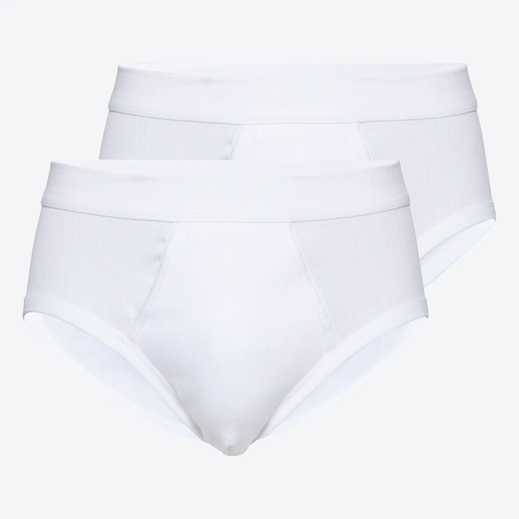 Herren-Sportslip, 2er-Pack