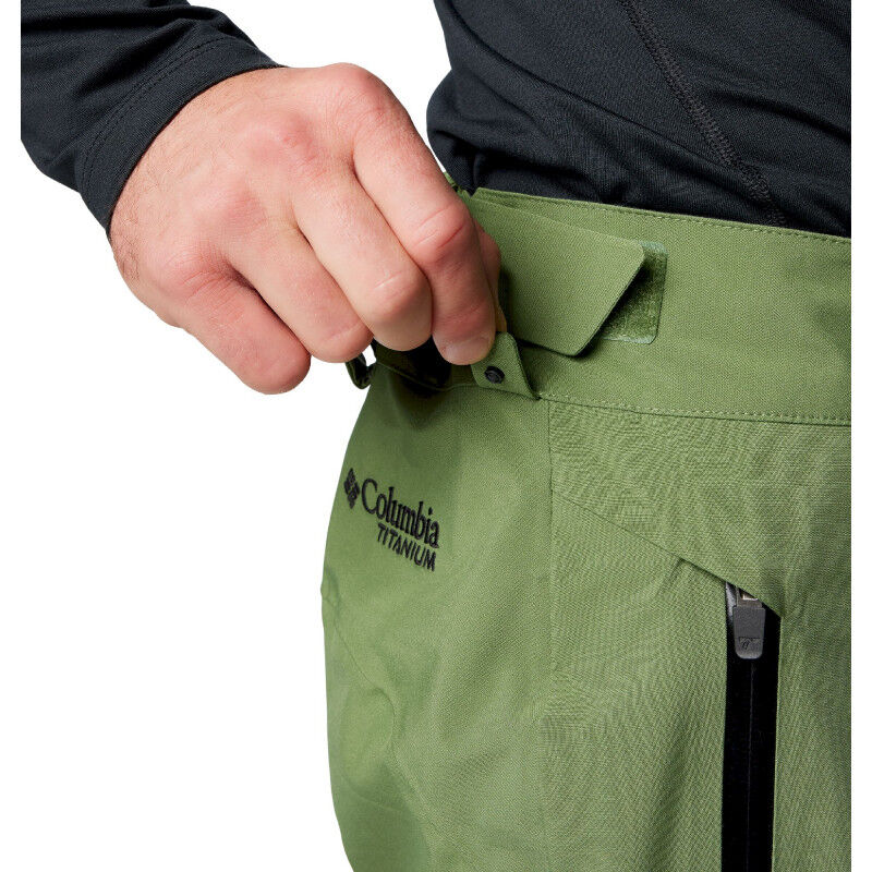 Platinum Peak II 3L Pant - Pantalon ski homme