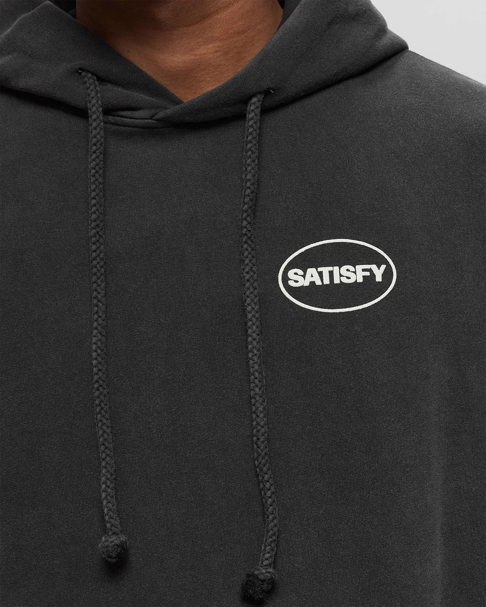 Satisfy Running SoftCell Hoodie