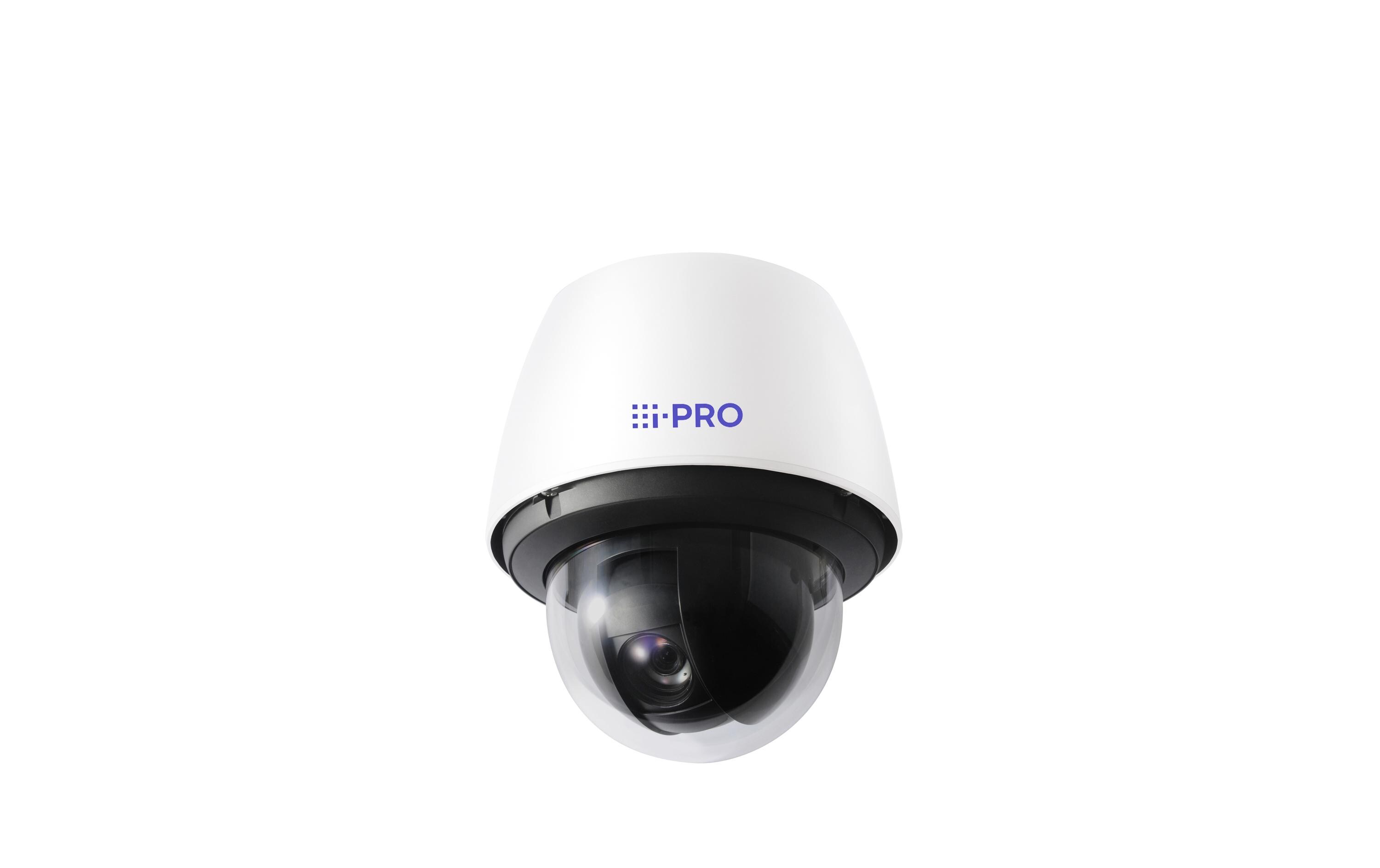 Netzwerkkamera WV-S65340-Z2N<br>S-Serie PTZ-Kamera mit AI