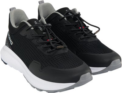 Viking Aero SL Sneakers, Black/Granite